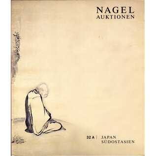 Nagel Auktionen, Stuttgart Nagel Auktionen: 32A Japan Südostasien April 2006