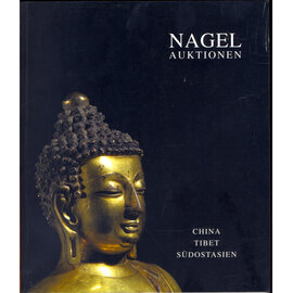 Nagel Auktionen, Stuttgart Nagel Auktionen: 26A China Tibet Südostasien, November 2003