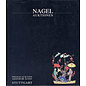 Nagel Auktionen, Stuttgart Nagel Auktionen: 18A Spezialauktion Asiatische Kunst, Mai 2000
