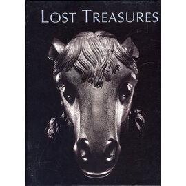 Sotheby's Lost Treasures (Auction HongKong October 2007) by Sotheby's