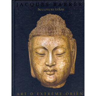 Jacques Barrière Sculpture d' Asie 2002, par Jacques Barrère - Art d' Extrème-Orient