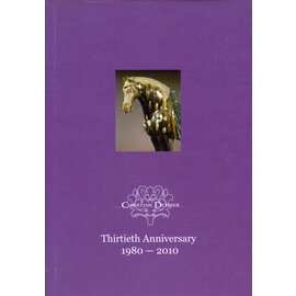 Christian Deydier Oriental Bronzes Ltd Paris Thirtieth Birthday, par Christan Deydier - Oriental Bronzes Ltd.