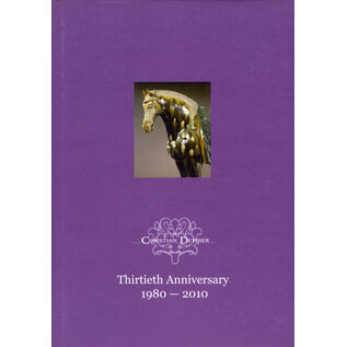 Christian Deydier Oriental Bronzes Ltd Paris Thirtieth Birthday, par Christan Deydier - Oriental Bronzes Ltd.