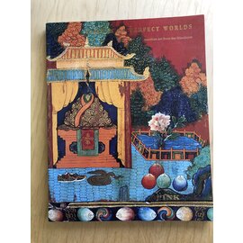 Spink Visions of Perfect Worlds, by Spink, Deborah Ashencaen, Gennady Leonov, Tadeusz Skorupski