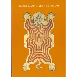 Rossi & Rossi London Tantric Carpets from the Himalayas, by Rossi+Rossi London