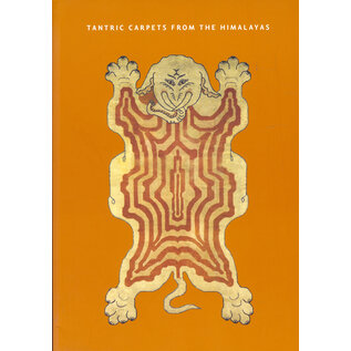 Rossi & Rossi London Tantric Carpets from the Himalayas, by Rossi+Rossi London