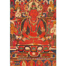 Carlton Rochell Asian Art Masterpieces of Himalayan Art, by Carlton Rochell