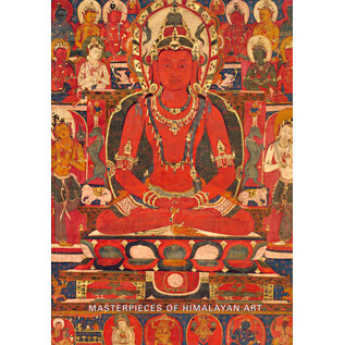 Carlton Rochell Asian Art Masterpieces of Himalayan Art, by Carlton Rochell
