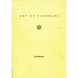 John Eskenazi Art of Gandhara, by John Eskenazi