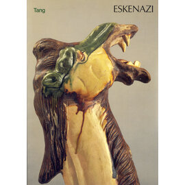 John Eskenazi Tang, by John (Giuseppe) Eskenazi