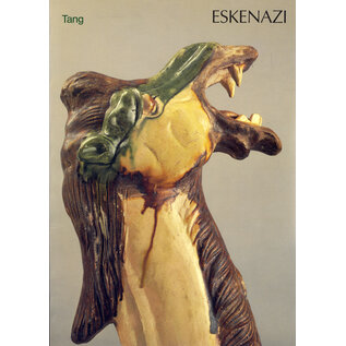 John Eskenazi Tang, by John (Giuseppe) Eskenazi