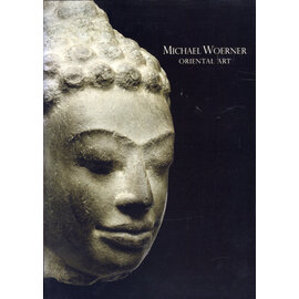 Michael Woerner Oriental Art 2009, by Michael Woerner