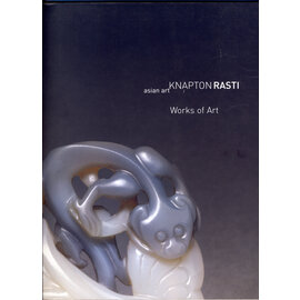 Knapton Rasti Asian Art Works of Art (mostly Jade), by Knapton Rasti Asian Art