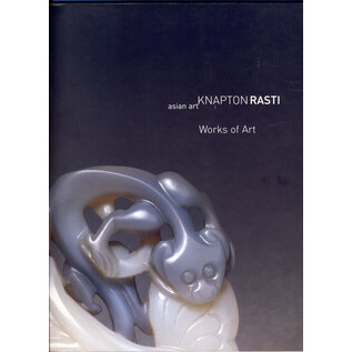 Knapton Rasti Asian Art Works of Art (mostly Jade), by Knapton Rasti Asian Art