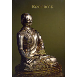 Bonhams Jules Speelman: Monks and Mahasiddhas, by Bonhams