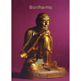 Bonhams Jules Speelman: 8 at 80, (Auction HK May 2025), by Bonhams