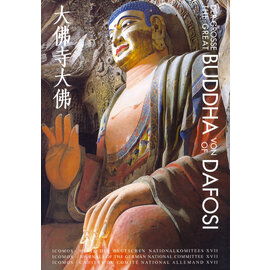 Icomos Hefte Der Grosse Buddha von Dafosi, ICOMOS Hefte