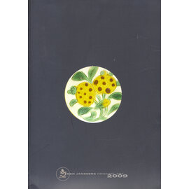 Ben Janssens Ben Janssens Oriental Art: 2009 Katalog