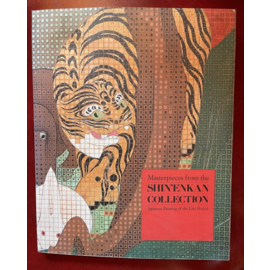 Los Angeles County Museum of Art Masterpieces of the Shin'Enkan Collection, by Mitch Tuchman