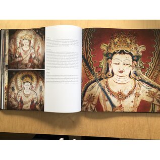 Hirmer Tabo - Gods of Light (1. Auflage!), von Peter van Ham, signiert!
