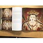 Hirmer Tabo - Gods of Light (1. Auflage!), von Peter van Ham, signiert!