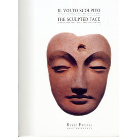Renzo Freschi Milano The Sculpted Face, by Renzo Freschi