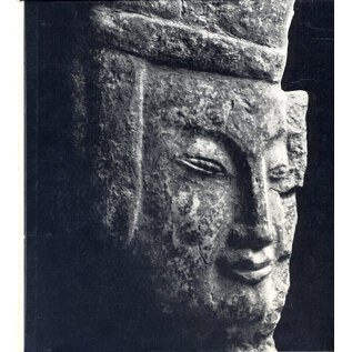 Museum Rietberg Zürich Chinese Sculptures in the von der Heydt Collection, by Osvald Siren