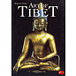 Thames and Hudson Art of Tibet, by Robert E. Fisher