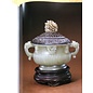 The Complete Collection of Treasures of the Palace Museum: Jadeware 1-3 (complete!)