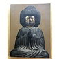 Japan Society New York Enlightenment Embodied: The Art of the Japanese Sculptor (7th to 14th centuries), by Washizuka Hiromitso, Roger Goepper ...