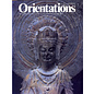 Orientations Orientations: October 1997: Miho Museum