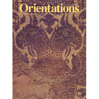 Orientations Orientations: May 2004: Abegg Stiftung