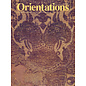 Orientations Orientations: May 2004: Abegg Stiftung