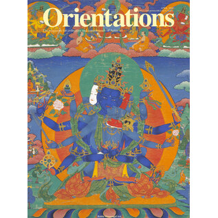 Orientations Orientations: April 2004: Rubin Museum