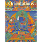 Orientations Orientations: April 2004: Rubin Museum