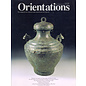 Orientations Orientations: Junel 2004: Dedicatory Inscriptions on China Blue-and-White Porcelain