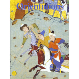 Orientations Orientations: September 2004: Asian Games: The Art of Contest