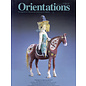 Orientations Orientations: October 2004: China - Dawn of a Golden Age 200-750 AD