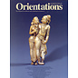 Orientations Orientations: Nov/Dez 2004: Lumière de Soie - Hommage to Krishna Riboud