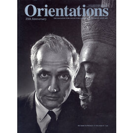 Orientations Orientations:Jan/Feb 2005: An Issue in Honour of Sherman E Lee