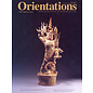 Orientations Orientations: April 2005: Asian Art in the San Antonio Museum of Art