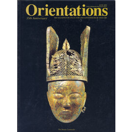 Orientations Orientations: June 2005: The Musée Cernuschi