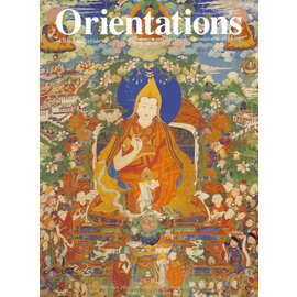 Orientations Orientations: Sept 2005: The 14 Dalai Lamas
