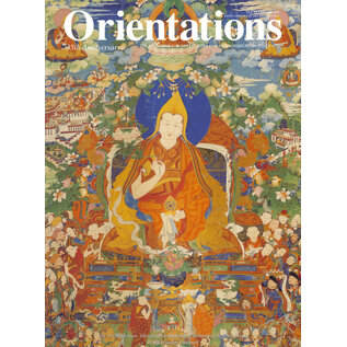 Orientations Orientations: Sept 2005: The 14 Dalai Lamas
