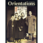 Orientations Orientations: Jan/Feb 2006: A Birthday Issue - Chu-tsang Li
