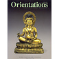 Orientations Orientations: March 2006: Holy Madness Portraits of Tantric Siddhas at the Rubin Museum