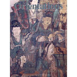 Orientations Orientations: April 2006: The New East Asian Galleries at the Royal Ontario Museum