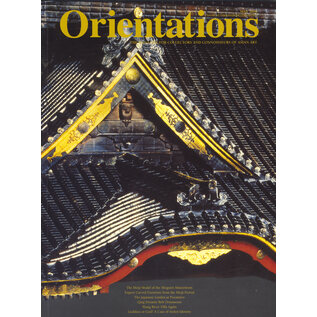 Orientations Orientations: May 2006:The Meiji Model of the Shogun's Mausoleum