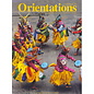 Orientations Orientations: Jan/Feb 2008: The Dragon's Gift - The Sacred Arts of Bhutan