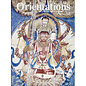 Orientations Orientations: March 2008: The Wall Paintings of Nyag Lhakhang Kharpo